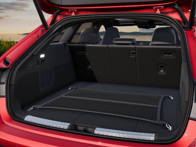 Audi RS5 Avant e-hybrid 639pk quattro Keramisch | Sportpakket | Panoramadak | Head-up