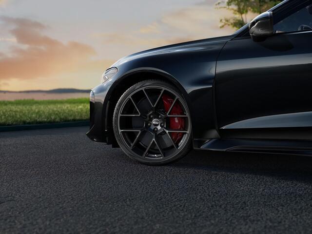 Audi RS5 Avant e-hybrid quattro 639 Tiptronic | Adaptive cruise control | Audi Sportpakket | Audi smartphone interface