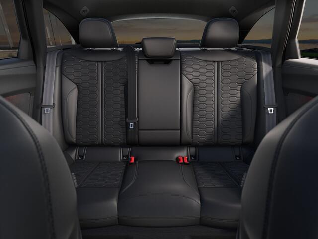 Audi RS5 Avant e-hybrid quattro 639 Tiptronic | Adaptive cruise control | Audi Sportpakket | Audi smartphone interface