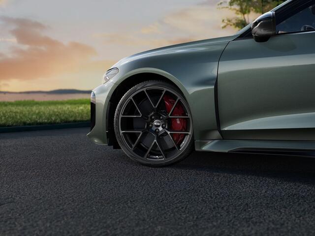 Audi RS5 Avant e-hybrid quattro 639 Tiptronic | Adaptive cruise control | Audi Sportpakket | Audi smartphone interface