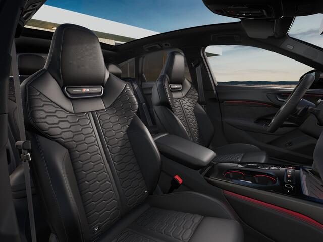 Audi RS5 Avant e-hybrid quattro 639 Tiptronic | Adaptive cruise control | Audi Sportpakket | Audi smartphone interface