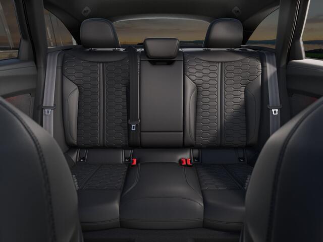 Audi RS5 Avant e-hybrid quattro 639 Tiptronic | Adaptive cruise control | Audi Sportpakket | Audi smartphone interface