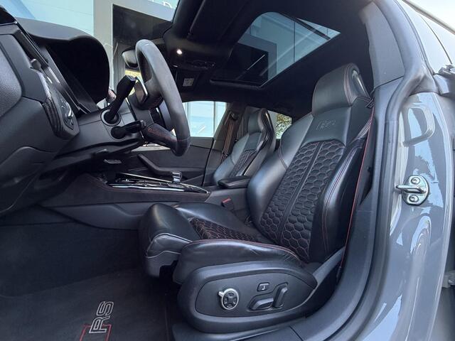 Audi RS5 Sportback 2.9 TFSI quattro Milltek | Schuifdak | B&O | Camera