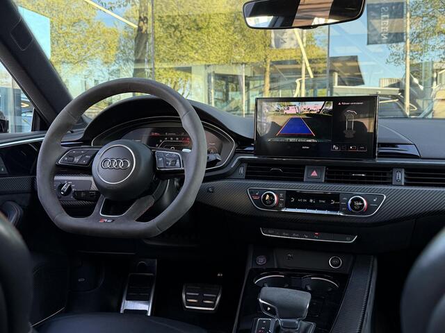 Audi RS5 Sportback 2.9 TFSI quattro Milltek | Schuifdak | B&O | Camera