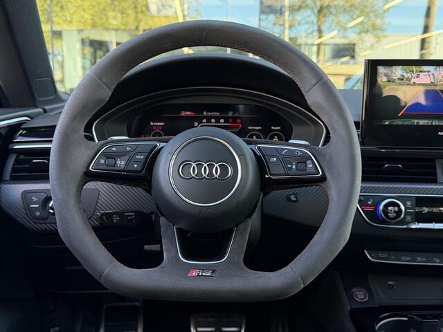 Audi RS5 Sportback 2.9 TFSI quattro Milltek | Schuifdak | B&O | Camera