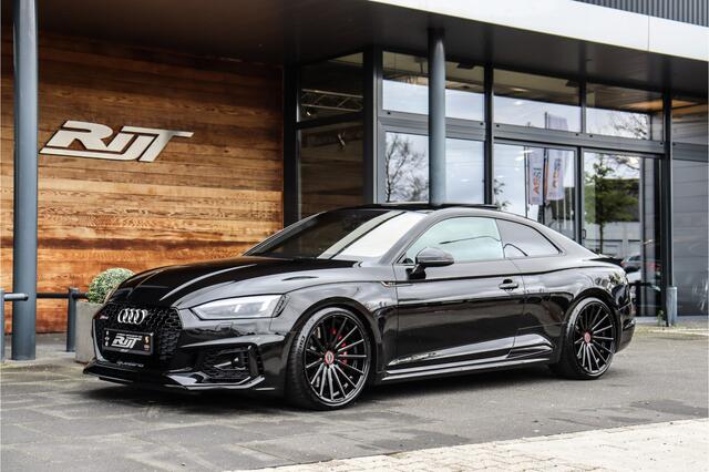 Audi RS5 2.9 V6T Quattro **Vossen/PPF/Pan.dak/B&O/HUD/ACC/Camera**