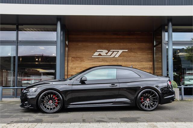 Audi RS5 2.9 V6T Quattro **Vossen/PPF/Pan.dak/B&O/HUD/ACC/Camera**