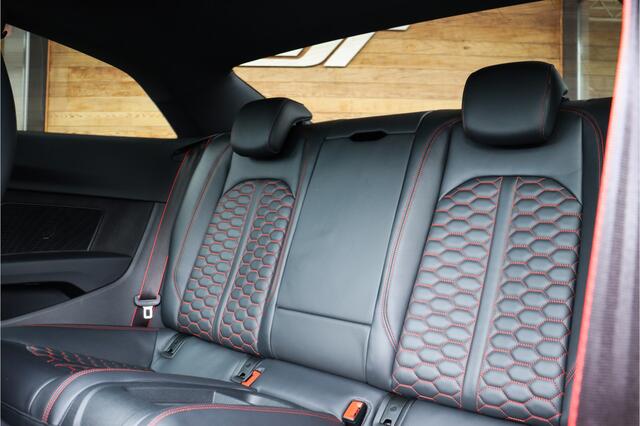 Audi RS5 2.9 V6T Quattro **Vossen/PPF/Pan.dak/B&O/HUD/ACC/Camera**