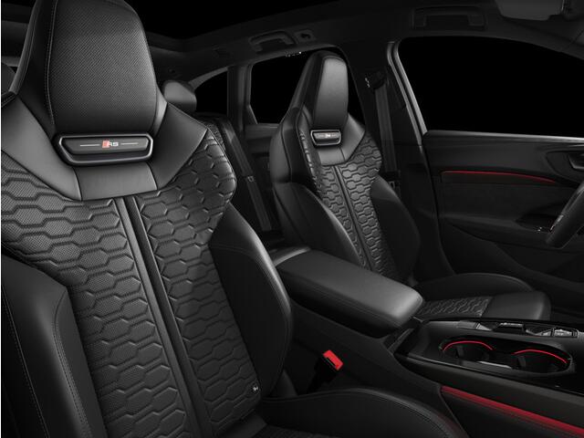 Audi RS5 Avant e-hybrid 470 kW 639 pk | Audi Sportpakket | Mugelloblau Perl | Panorama-glasdak | Head-up display |