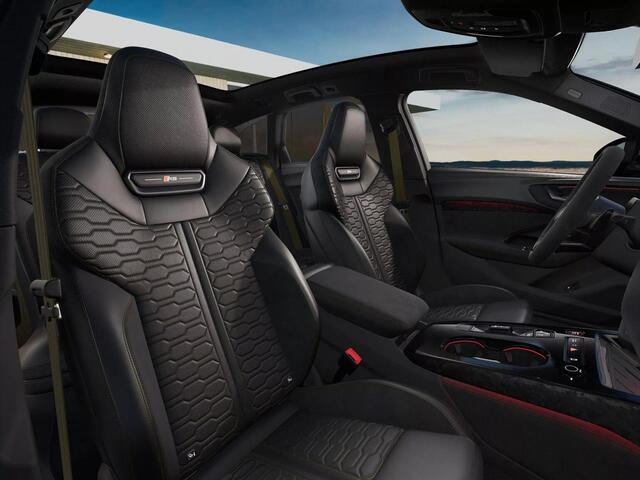 Audi RS5 A5 Avant Bedfordgrun|Keramisch|Sport-pakket|Carbon|