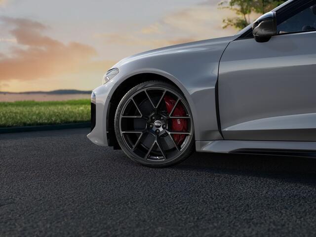 Audi RS5 Avant e-hybrid quattro 639 Tiptronic | Adaptive cruise control | Audi Sportpakket | Audi smartphone interface