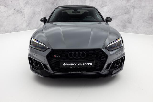 Audi RS5 Coupé 2.9 TFSI Quattro | Pano | RS Design Rood | Nardo | B&O