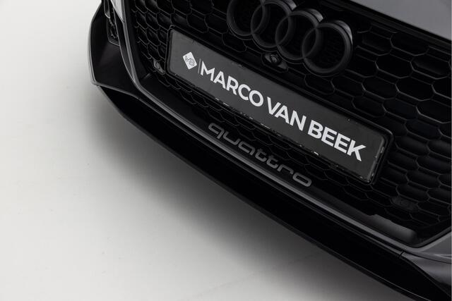 Audi RS5 Coupé 2.9 TFSI Quattro | Pano | RS Design Rood | Nardo | B&O