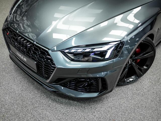 Audi RS5 Sportback 2.9 TFSI RS 5 quattro Vol uitgevoerde RS5