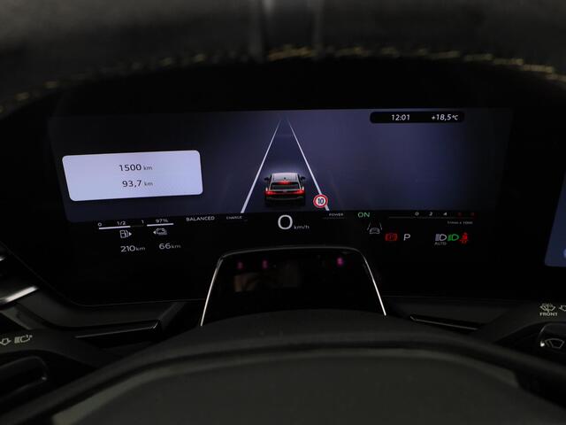 Audi RS5 A5 Avant e-hybrid quattro | Panoramadak | Keramische remmen | Carbon pakket | RS Design pakket | Head Up display |