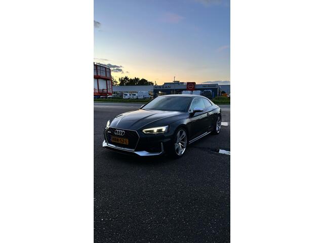 Audi RS5 A5 Coupé 2.9 TFSI quattro Panorama RS5