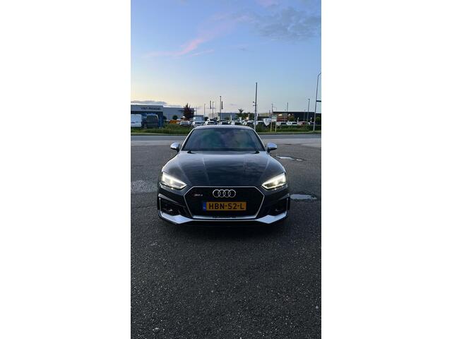 Audi RS5 A5 Coupé 2.9 TFSI quattro Panorama RS5