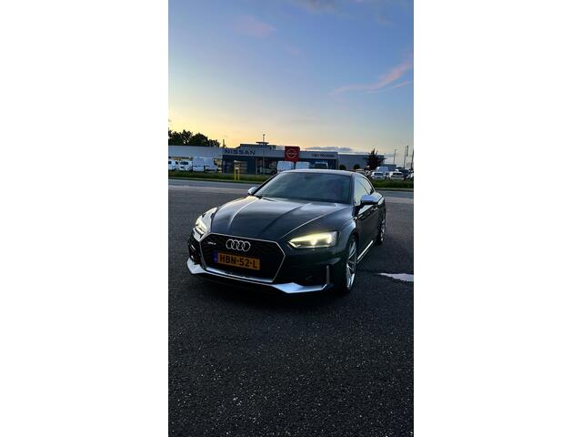 Audi RS5 A5 Coupé 2.9 TFSI quattro Panorama RS5