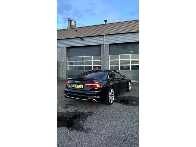 Audi RS5 A5 Coupé 2.9 TFSI quattro Panorama RS5