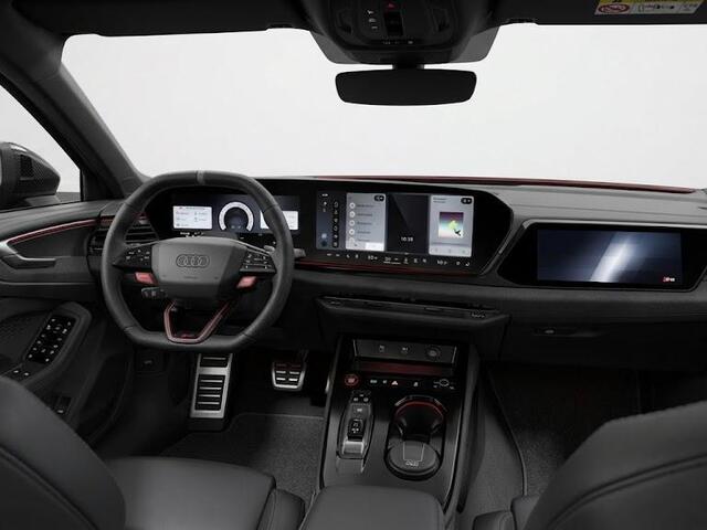 Audi RS5 Avant e-hybrid 470 kW/639 pk | RS keramische remmen zwart | Optiekpakket carbon | Audi Sportpakket | Panorama-glasdak |