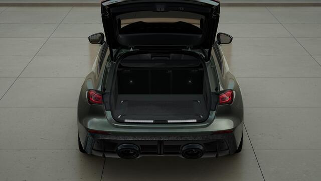 Audi RS5 Avant 2.9 e-hybrid 639pk quattro