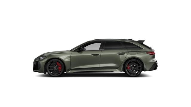Audi RS5 Avant RS 5 | Achterspoiler | Adaptive cruise control | Audi Sportpakket