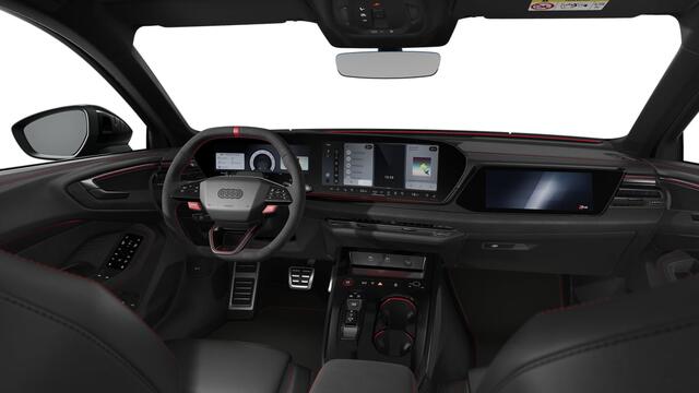Audi RS5 Avant RS 5 | Achterspoiler | Adaptive cruise control | Audi Sportpakket