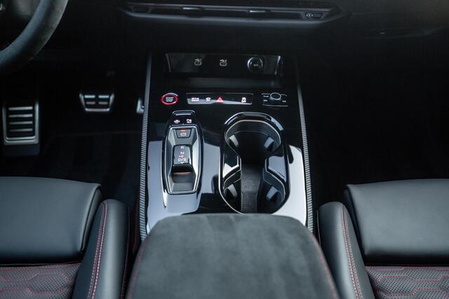 Audi RS5 Avant e-hybrid quattro, Keramisch, Carbon, 2026