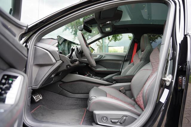 Audi RS5 Avant Quattro / Sportpakket / Keramisch / Pano / Head-Up
