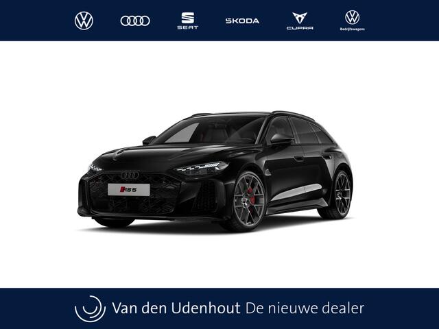 Audi RS5 RS 5 e-hybrid quattro Audi RS 5 RS 5 e-hybrid quattro RS 5 | Keramische remmen | Carbon exterieur | Panorama dak | Full options