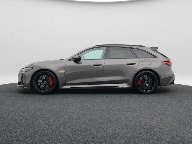 Audi RS5 Avant e-hybrid quattro | 21 inch velgen | Bang & Olufson Premium | Carbon dakspoiler + Spiegelkappen | Panorama glasdak | Keramische remmen |