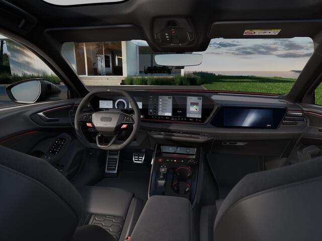 Audi RS5 Avant Quattro Keramisch*Carbon*Sportpakket