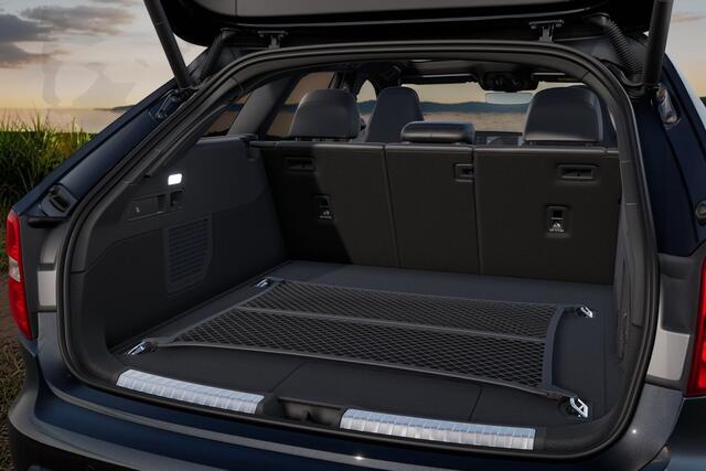 Audi RS5 Avant e-hybrid 470kW/640pk Aut8 Quattro Tech Pro KERAMISCH + SPORTPAKKET 285KM/H + PANORAMADAK + CARBON INTERIEUR + B&O PREMIUM 3D + SPORTUITLAAT + HEAD-UP + STOELVENTILATIE&-MASSAGE + 360 CAMERA + STOELVERWARMING V&A + 21" LM-VELGEN!!