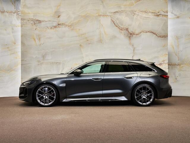 Audi RS5 Avant e-Hybrid Quattro , Audi Exclusive, carbon extr., ceramic, pano, B&O, HUD, ACC, 270km/h, Matrix-LED, privacy