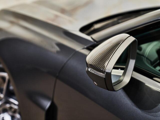 Audi RS5 Avant e-Hybrid Quattro , Audi Exclusive, carbon extr., ceramic, pano, B&O, HUD, ACC, 270km/h, Matrix-LED, privacy