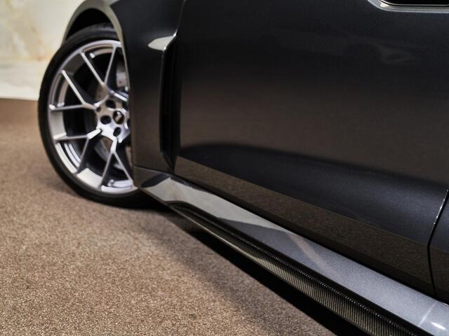 Audi RS5 Avant e-Hybrid Quattro , Audi Exclusive, carbon extr., ceramic, pano, B&O, HUD, ACC, 270km/h, Matrix-LED, privacy