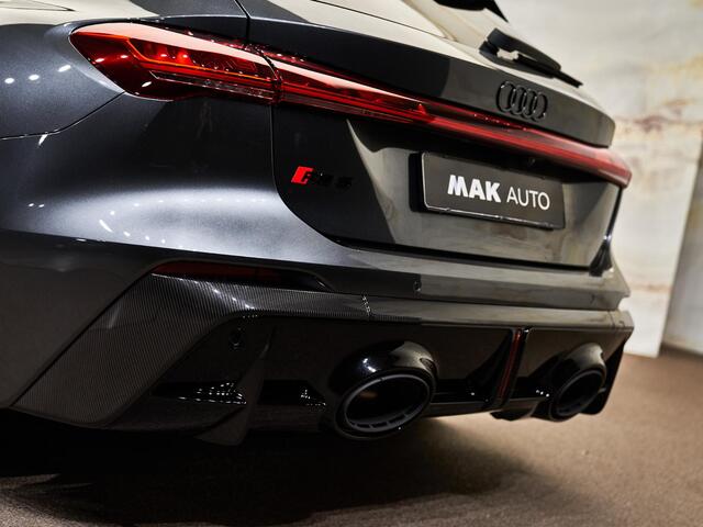 Audi RS5 Avant e-Hybrid Quattro , Audi Exclusive, carbon extr., ceramic, pano, B&O, HUD, ACC, 270km/h, Matrix-LED, privacy