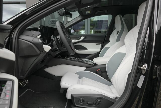Audi RS5 Avant 2.9 V6 640pk e-Hybrid Panoramadak Keramisch Audi Exclusive Carbon pakket B&O Sportuitlaat VOL!!!