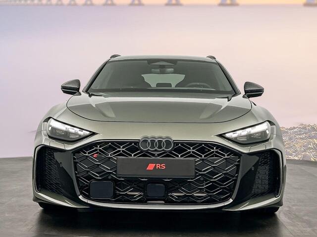 Audi RS5 Avant 2.9 e-hybrid 639pk quattro