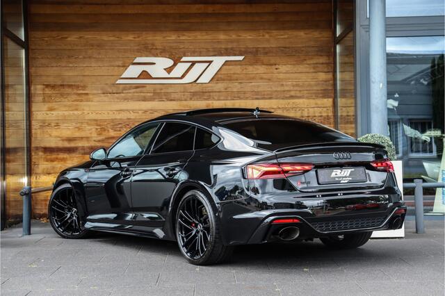 Audi RS5 2.9 Quattro **Sportstoel/RS leder/Matrix/360/Pano** – foto 7