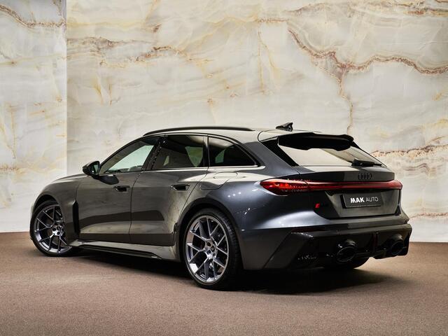 Audi RS5 Avant e-Hybrid Quattro , Audi Exclusive, carbon extr., ceramic, pano, B&O, HUD, ACC, 270km/h, Matrix-LED, privacy