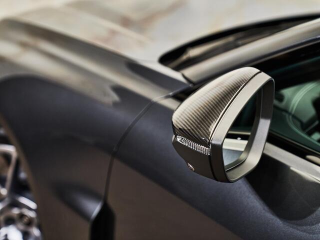 Audi RS5 Avant e-Hybrid Quattro , Audi Exclusive, carbon extr., ceramic, pano, B&O, HUD, ACC, 270km/h, Matrix-LED, privacy