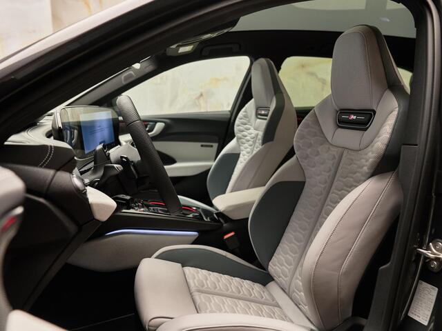 Audi RS5 Avant e-Hybrid Quattro , Audi Exclusive, carbon extr., ceramic, pano, B&O, HUD, ACC, 270km/h, Matrix-LED, privacy