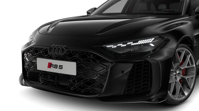 Audi RS5 RS 5 e-hybrid quattro | Keramische remmen | Carbon exterieur | Panorama dak | Full options