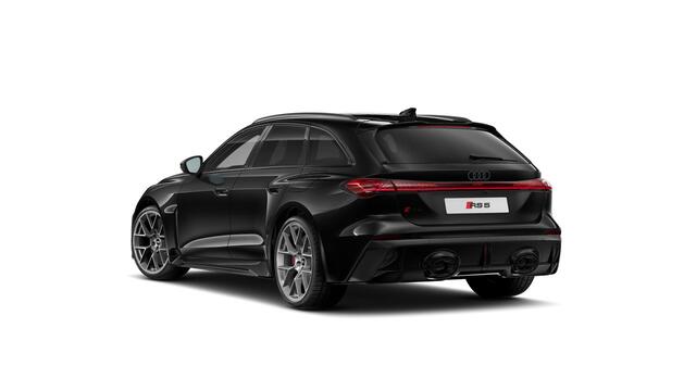 Audi RS5 RS 5 e-hybrid quattro | Keramische remmen | Carbon exterieur | Panorama dak | Full options