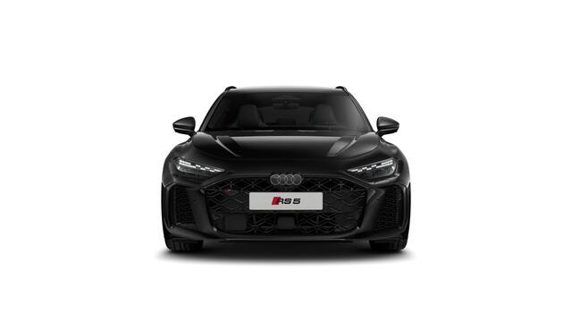 Audi RS5 RS 5 e-hybrid quattro | Keramische remmen | Carbon exterieur | Panorama dak | Full options