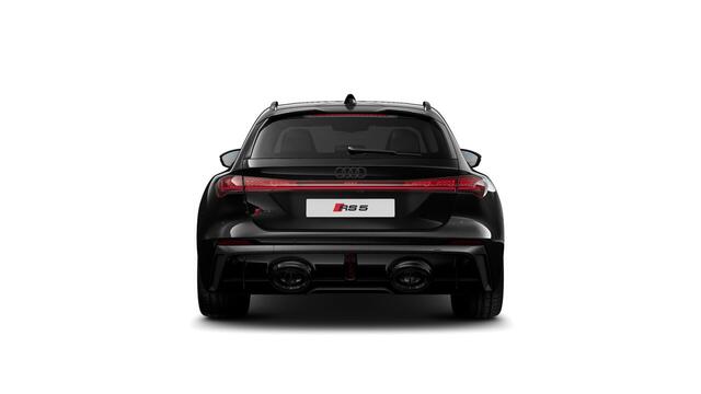 Audi RS5 RS 5 e-hybrid quattro | Keramische remmen | Carbon exterieur | Panorama dak | Full options