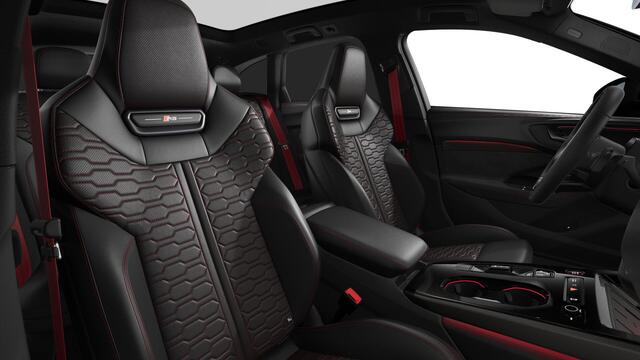 Audi RS5 RS 5 e-hybrid quattro | Keramische remmen | Carbon exterieur | Panorama dak | Full options