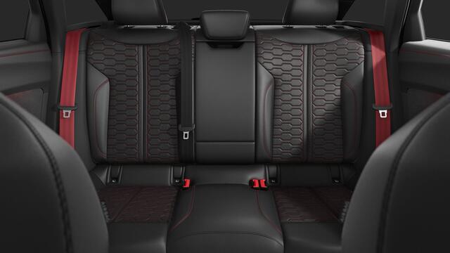 Audi RS5 RS 5 e-hybrid quattro | Keramische remmen | Carbon exterieur | Panorama dak | Full options
