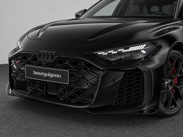 Audi RS5 A5 Avant e-hybrid quattro 640 Pk | Keramische Remmen | Carbon | Panoramadak | B&O | Trekhaak | 21 Inch – foto 2